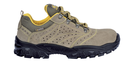 Zapato de seguridad NEW NILO S1P FO SR