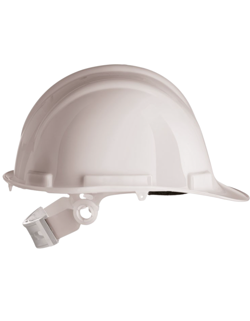 Casco de trabajo Safetop SP 80610 cierre PINLOCK