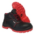 Bota de trabajo TYR MAX S3S CI FO SR