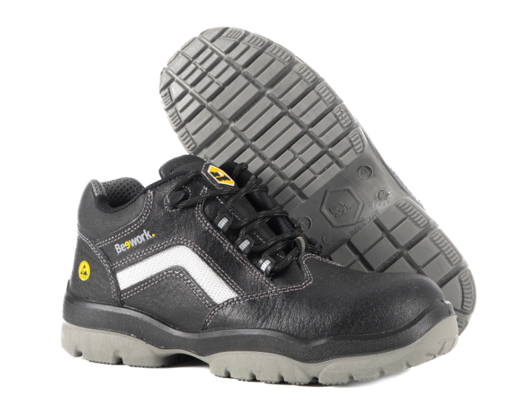 Zapato ANUBIS S3 CI HI SRC