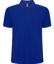 Polo PEGASO PREMIUM manga corta