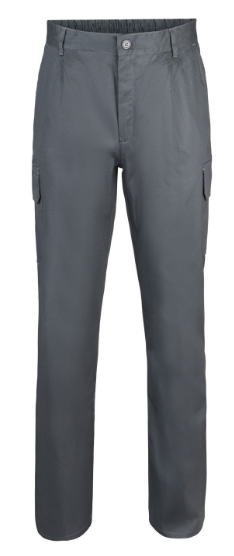 Pantalón algodón 343