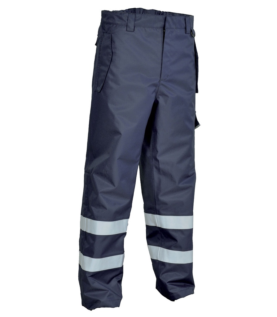 Cubre pantalón PECS antiestático 