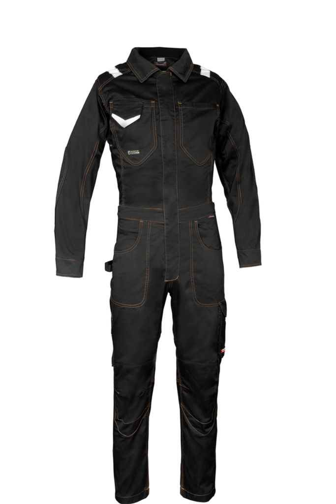 Mono HANGAR multibolsillos