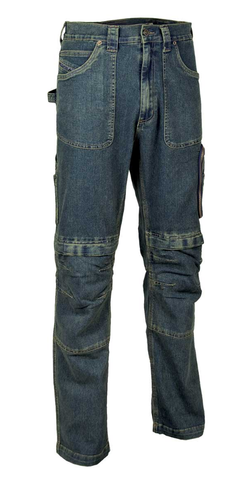 Pantalón vaquero DORTMUND