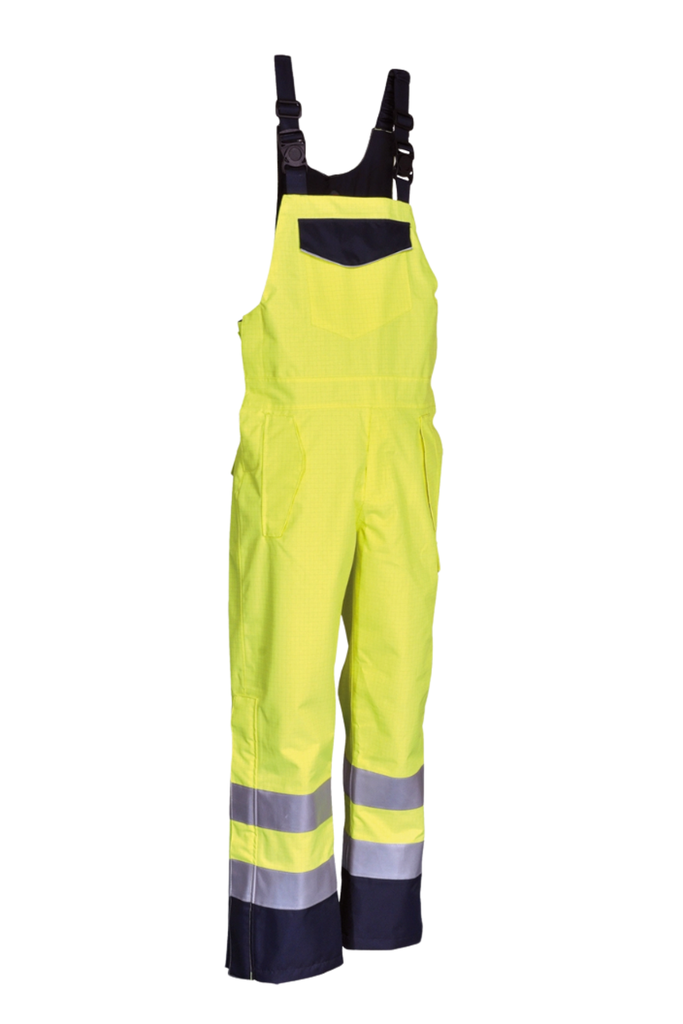 Peto de trabajo ignífugo MELK 