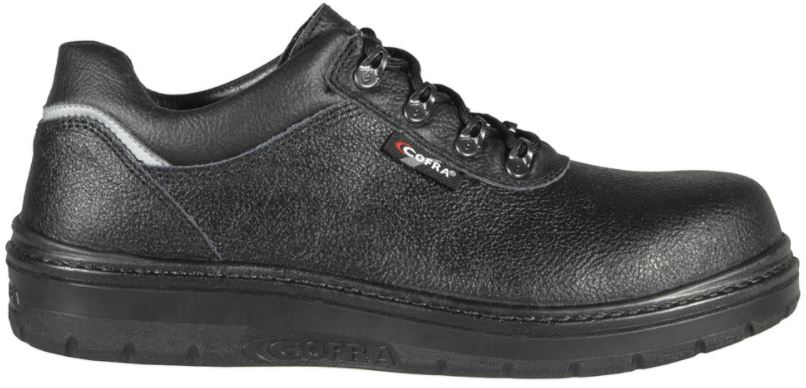 Zapato alfaltistas PETROL S2PS HI HRO FO
