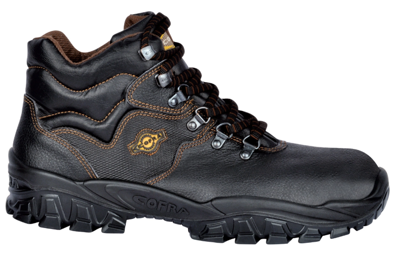 Bota NEW RENO S3 CI FO SR