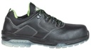 Zapato de seguridad TIZIANO BLACK S3 SRC
