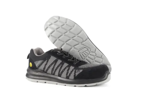 Zapato INDRA S3S CI FO SR SC