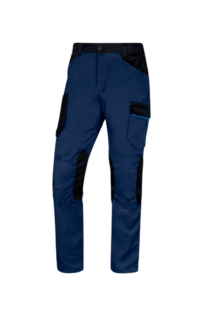 Pantalón M2PA3 multibolsillos