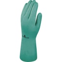 Guante nitrilo VE801 33cm