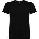 Camiseta manga corta BEAGLE Negro talla 4XL
