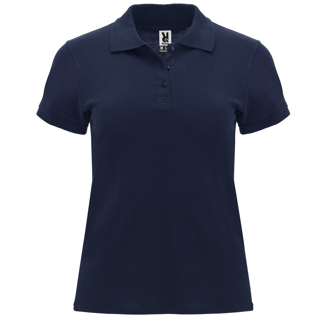 Polo PEGASO PREMIUM WOMAN manga corta