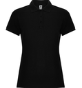 Polo manga corta PEGASO PREMIUM WOMAN 