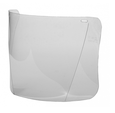 Pantalla SAFE AC acetato incolora