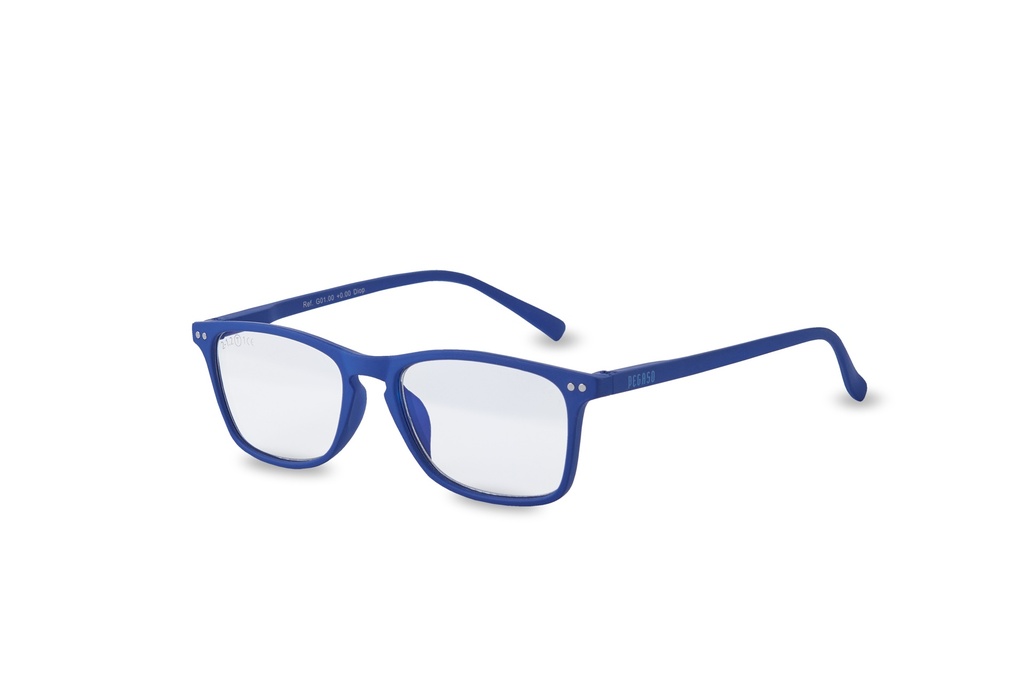 Gafas G01 Blue Stop sin graduación