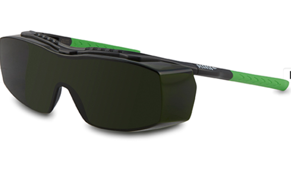 Gafas soldadura OVERON