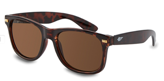 Gafas ahumadas CITY