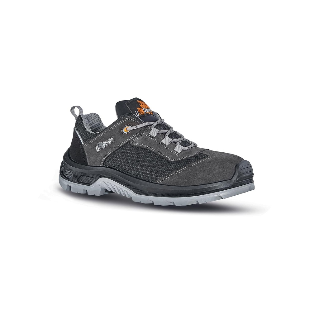 Zapato TWISTER S1PS FO SR