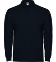 Polo manga larga ESTRELLA talla 3XL