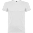 [CA65540101] Camiseta Blanca manga corta BEAGLE  (S)