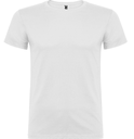Camiseta manga corta BEAGLE Blanco talla 3XL