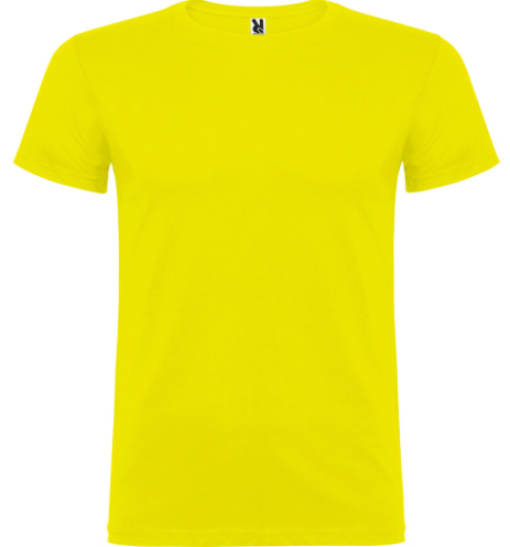 Camiseta BEAGLE manga corta talla 3XL