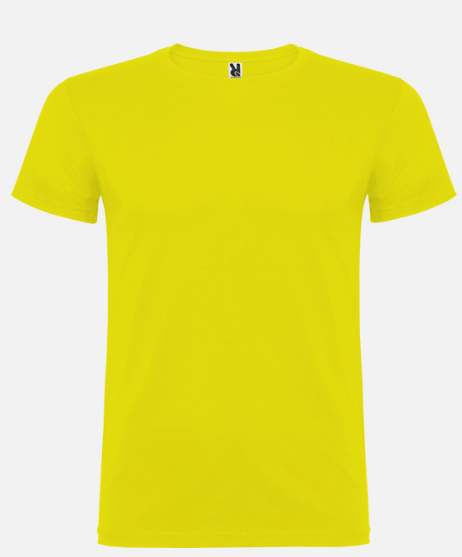 Camiseta BEAGLE manga corta talla 3XL