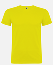 [CA65540603] Camiseta de trabajo manga corta talla 3XL BEAGLE  (AMARILLO)