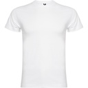 [CA65500101] Camiseta manga corta blanco BRACO (S)