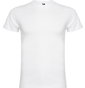 [CA65500101] Camiseta manga corta blanco BRACO (S)