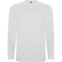 Camiseta manga larga Blanco EXTREME talla 3XL