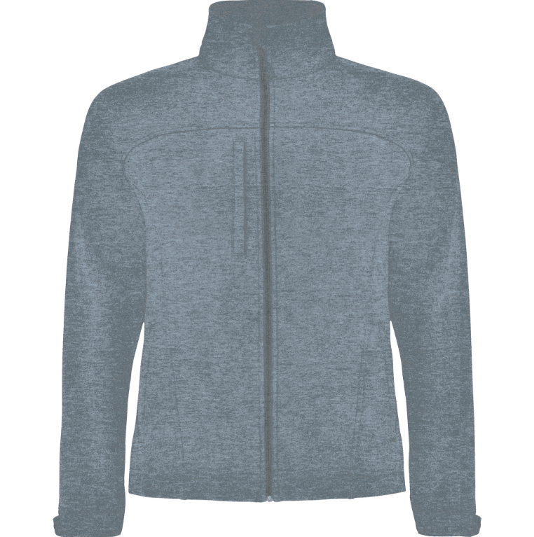 Chaqueta Softshell RUDOLPH Color Vigoré