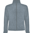 Chaqueta Softshell RUDOLPH Color Vigoré