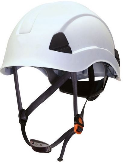 Casco de trabajo en alturas CLIMBER 80660