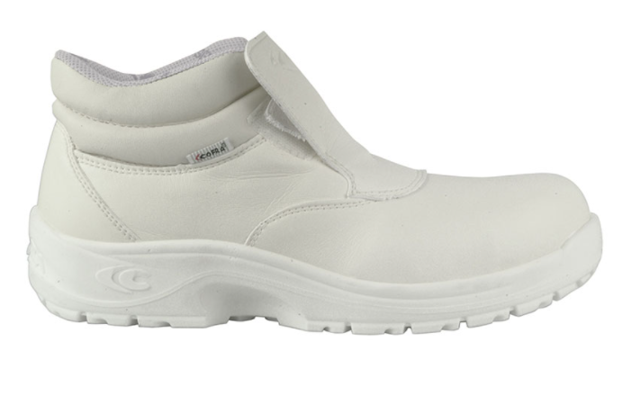 Bota de trabajo NUMA S2 FO SR