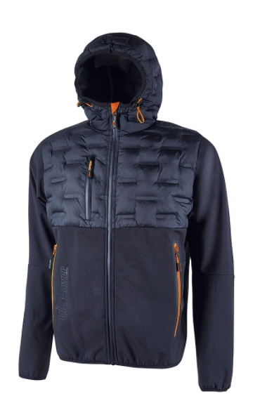 Chaqueta SPOCK