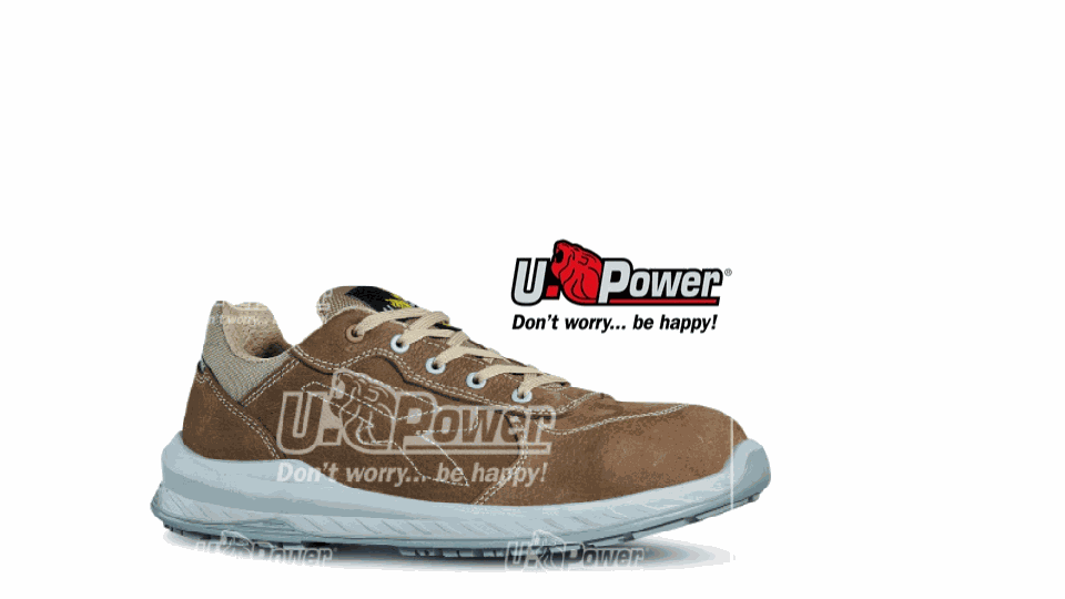 Zapatilla RAJAS S3S CI FO SR ESD