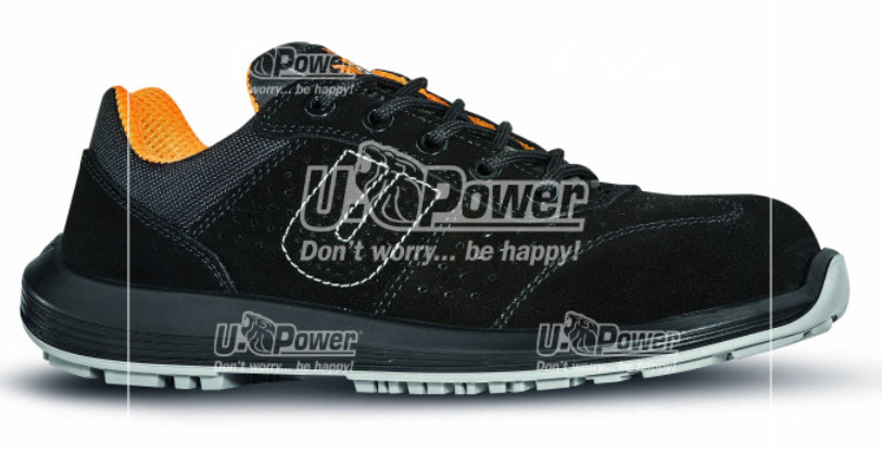 Zapato SUN S1PS FO SR