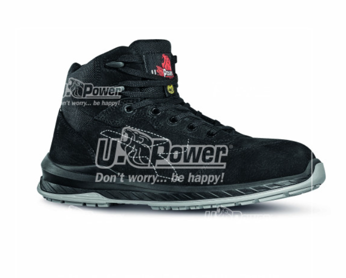 Bota TWEED S3S CI FO SR ESD