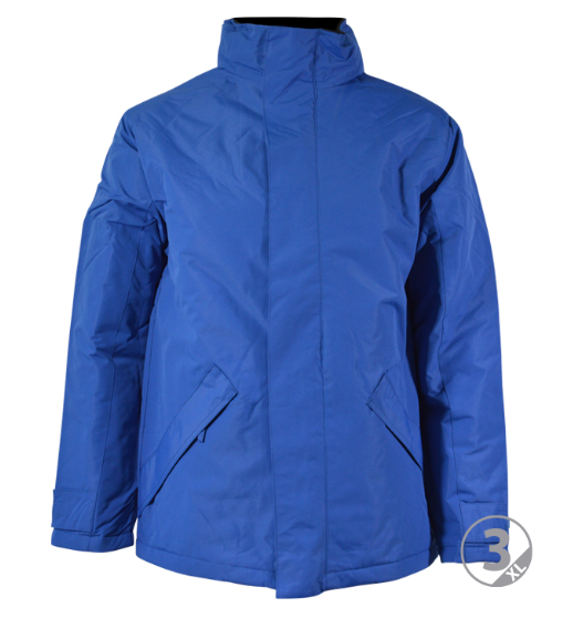 Parka BOSTON talla 3XL