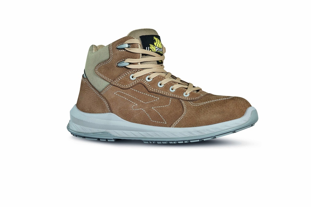 Bota REBEL ESD S3S CI FO SR