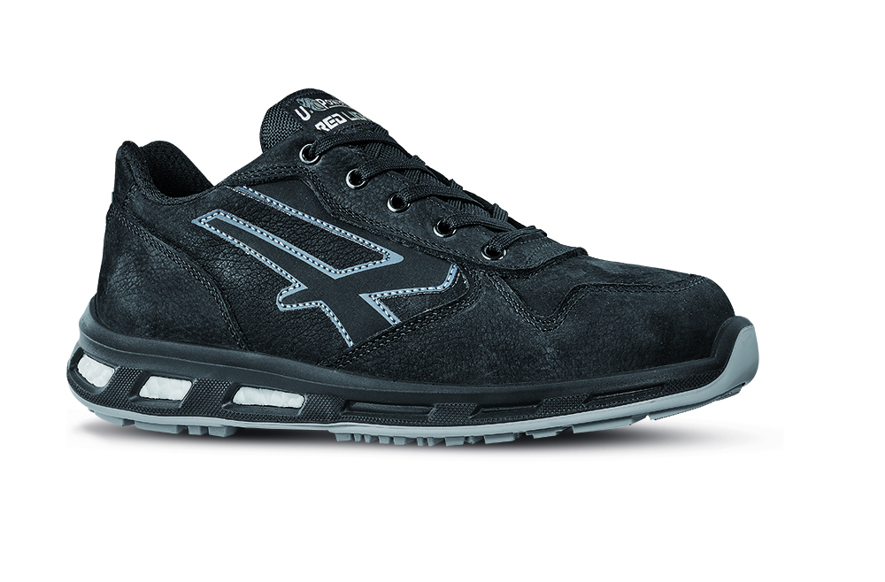 Zapatilla CARBON S3S FO SR CI ESD