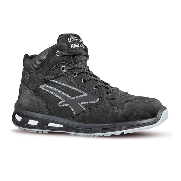 Bota LIFT S3S CI FO SR ESD