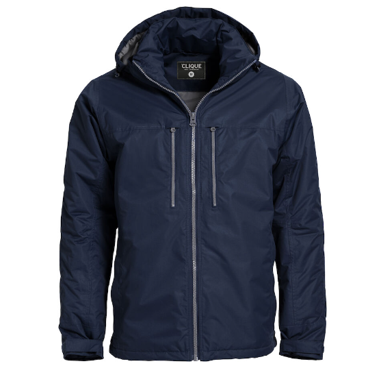 Parka acolchado Cliqué KINGSLAKE