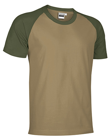 Camiseta CAIMAN manga corta
