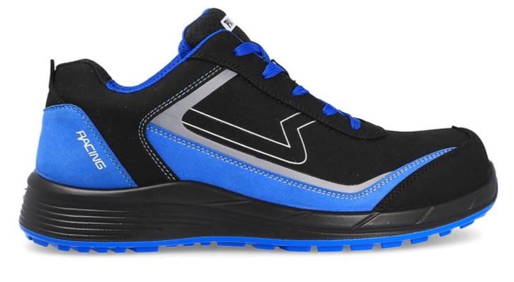 Zapato HAMILTON S3 HI CI ESD SRC