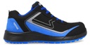 Zapato HAMILTON S3 HI CI ESD SRC