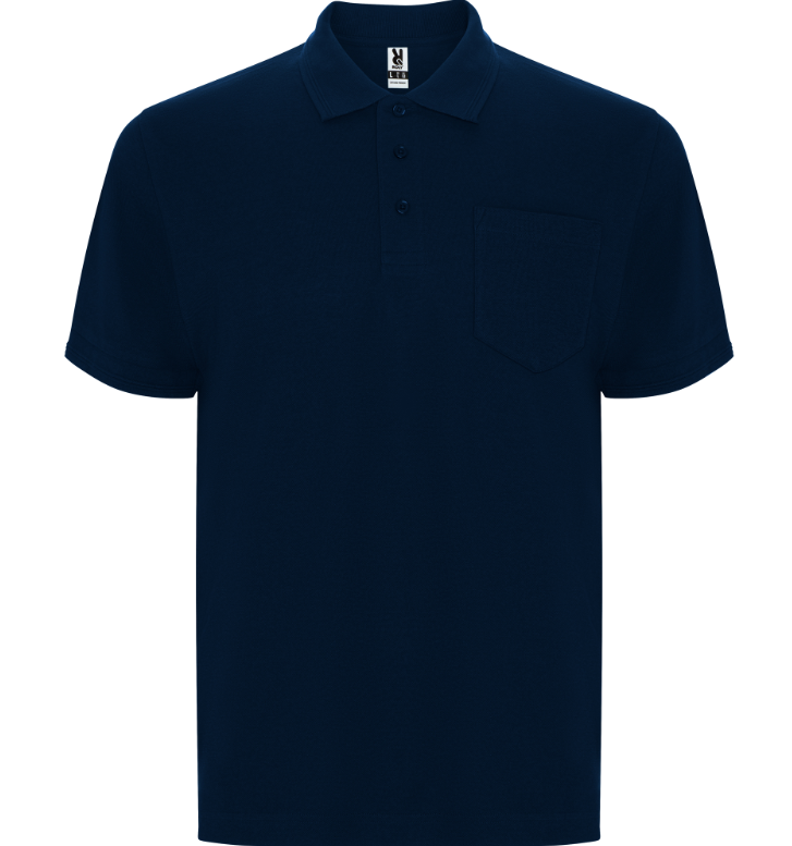Polo manga corta CENTAURO PREMIUM